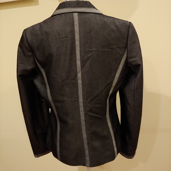 Lena Gabrielle Blazer - Sz 10 - Picture 5 of 6